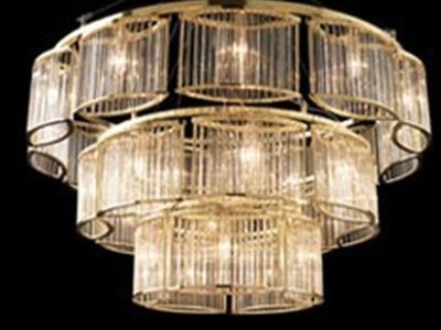 聚焦源头工厂 中山市古镇帅华灯饰厂，专业定制灯具的厂价直销之道