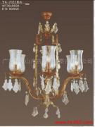 光耀生活，点亮梦想——走进广东中山古镇欧典泰古灯饰